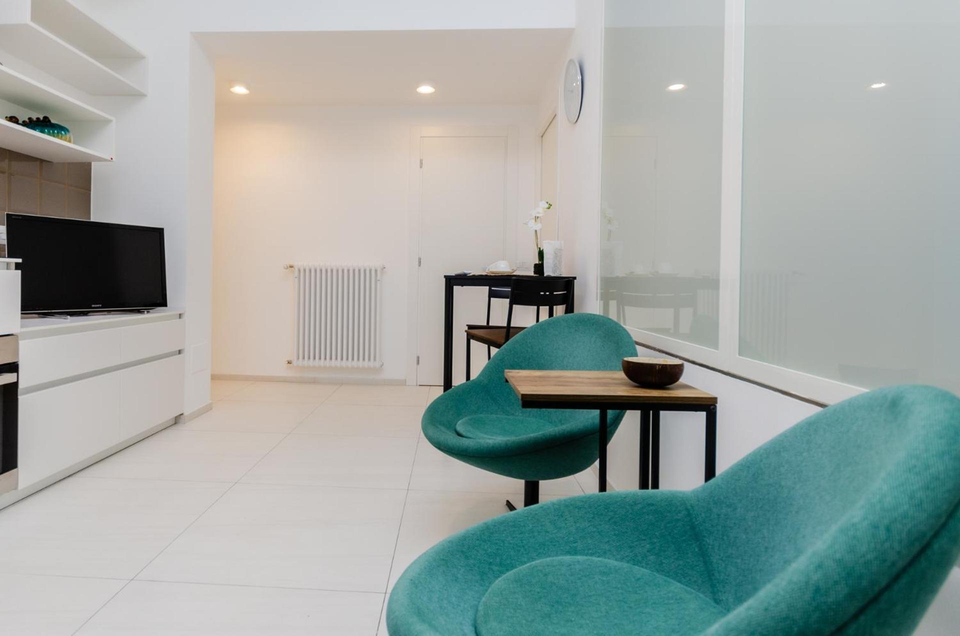 Mini Loft Linate Airport And Blu Metro Apartment Milan Exterior photo