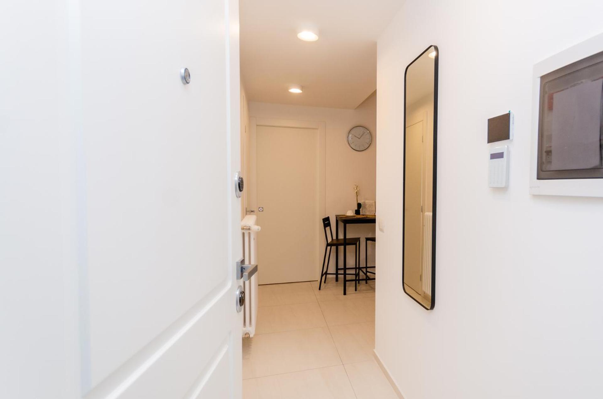 Mini Loft Linate Airport And Blu Metro Apartment Milan Exterior photo