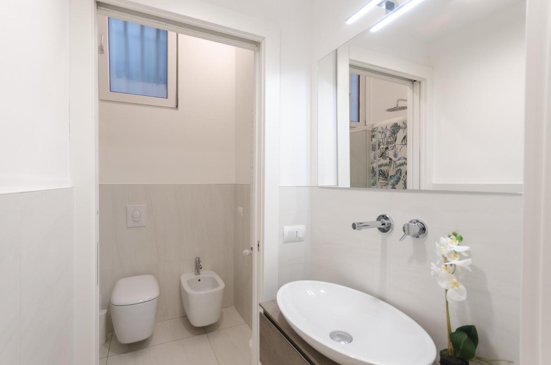 Mini Loft Linate Airport And Blu Metro Apartment Milan Exterior photo