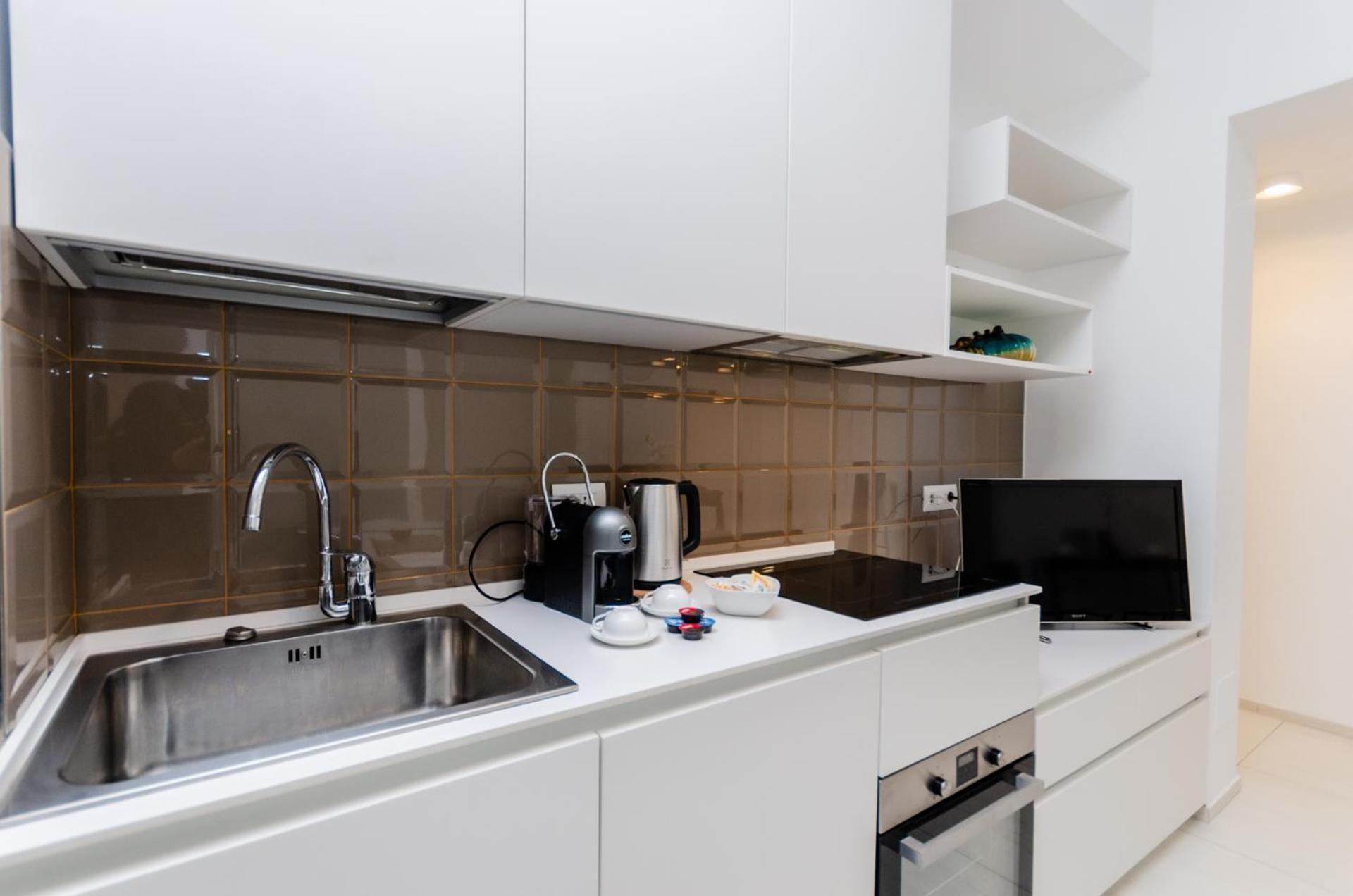 Mini Loft Linate Airport And Blu Metro Apartment Milan Exterior photo